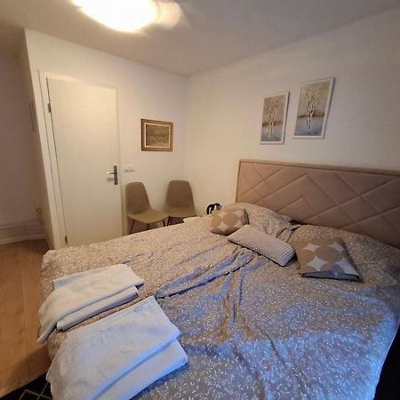 Guesthouse Unique Сараево Номер фото