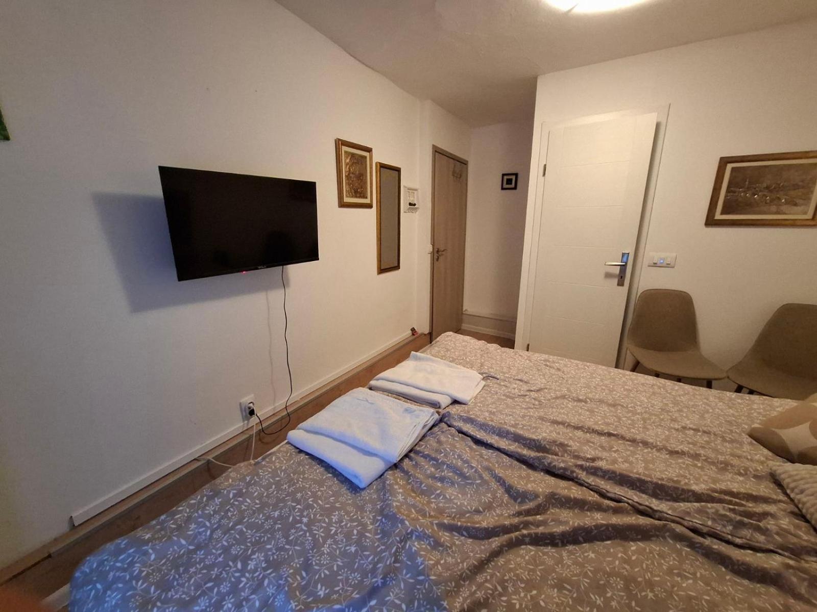 Guesthouse Unique Сараево Номер фото