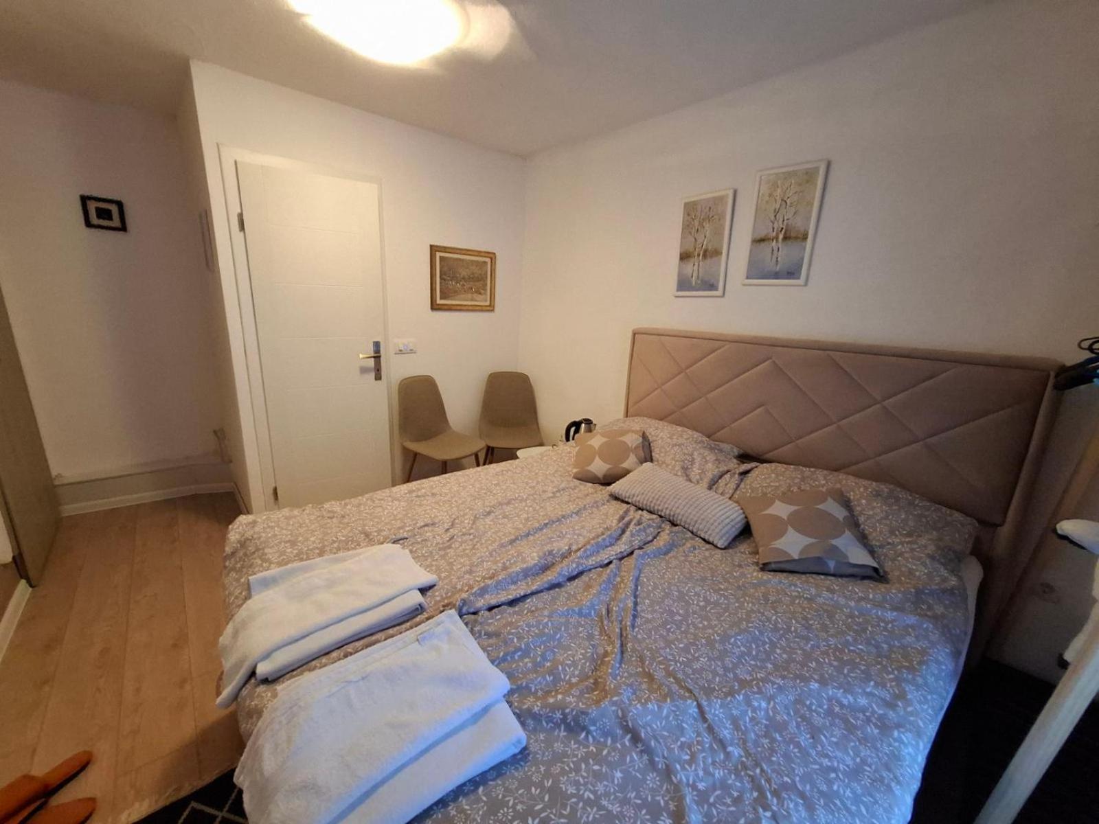 Guesthouse Unique Сараево Номер фото