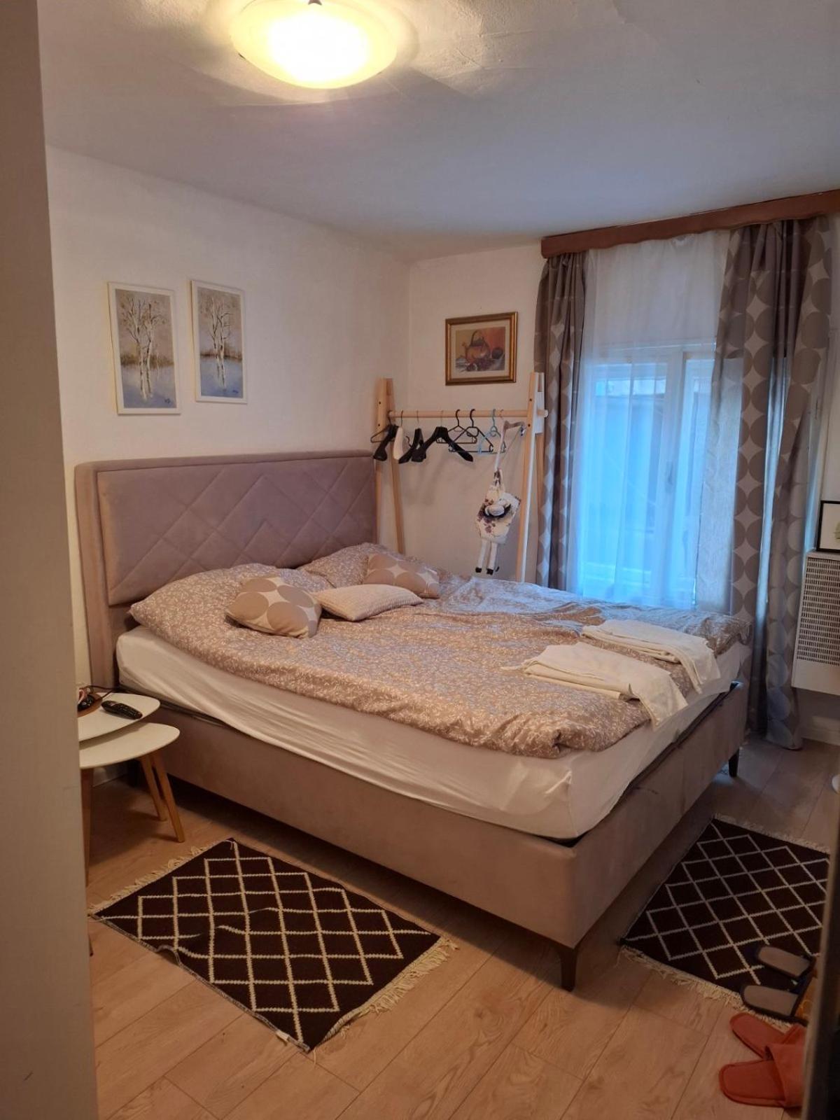 Guesthouse Unique Сараево Номер фото