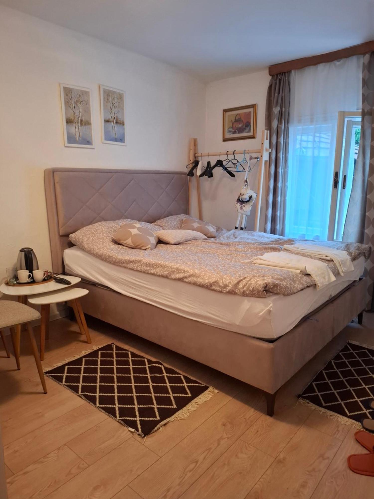 Guesthouse Unique Сараево Номер фото