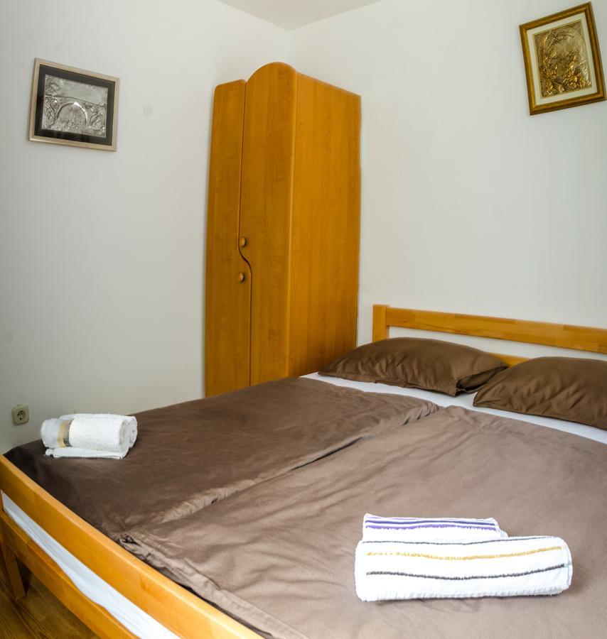 Guesthouse Unique Сараево Экстерьер фото