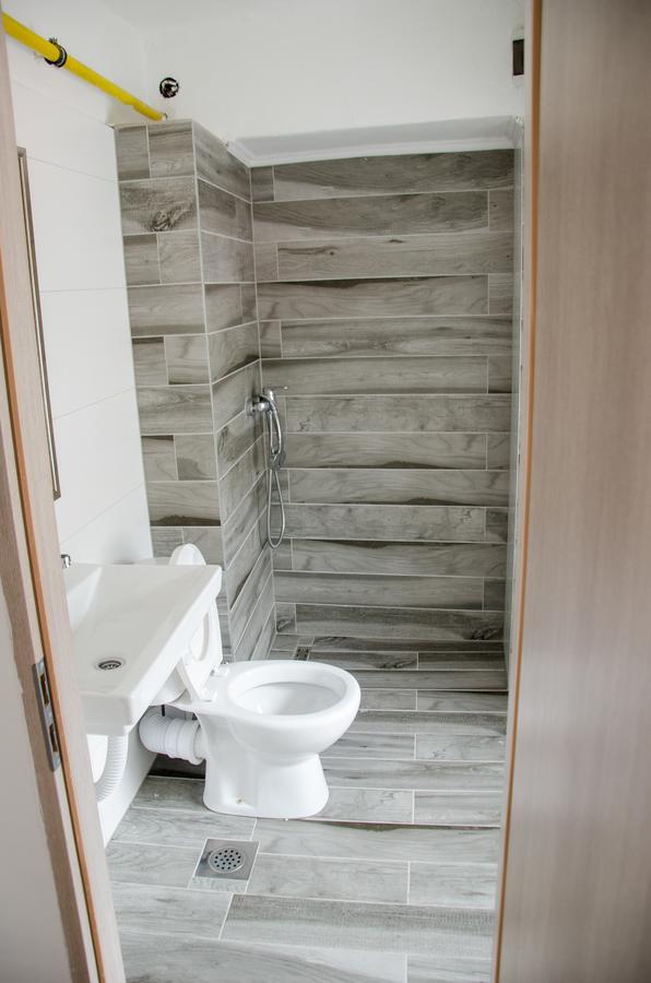 Guesthouse Unique Сараево Экстерьер фото