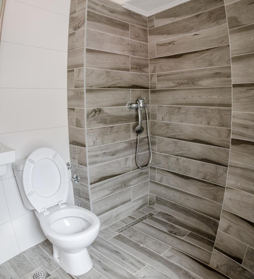 Guesthouse Unique Сараево Экстерьер фото